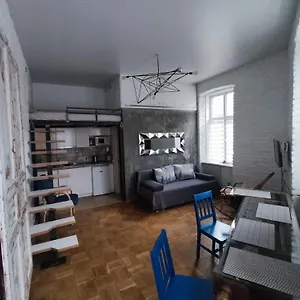 лофт во львове Львов