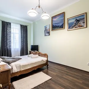 Modern Chaikovskogo Львов