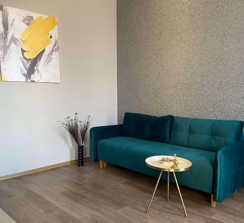 Leogrand Apartments On Kniazia Romana 26 Lviv