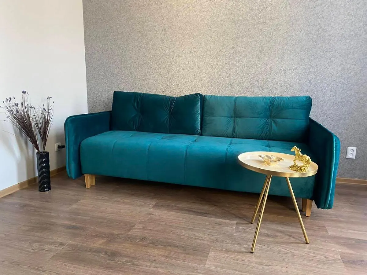 Leogrand Apartments On Kniazia Romana 26 Lviv Ukrajna