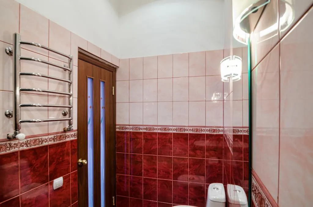 Leogrand Apartments On Kniazia Romana 26 Lviv